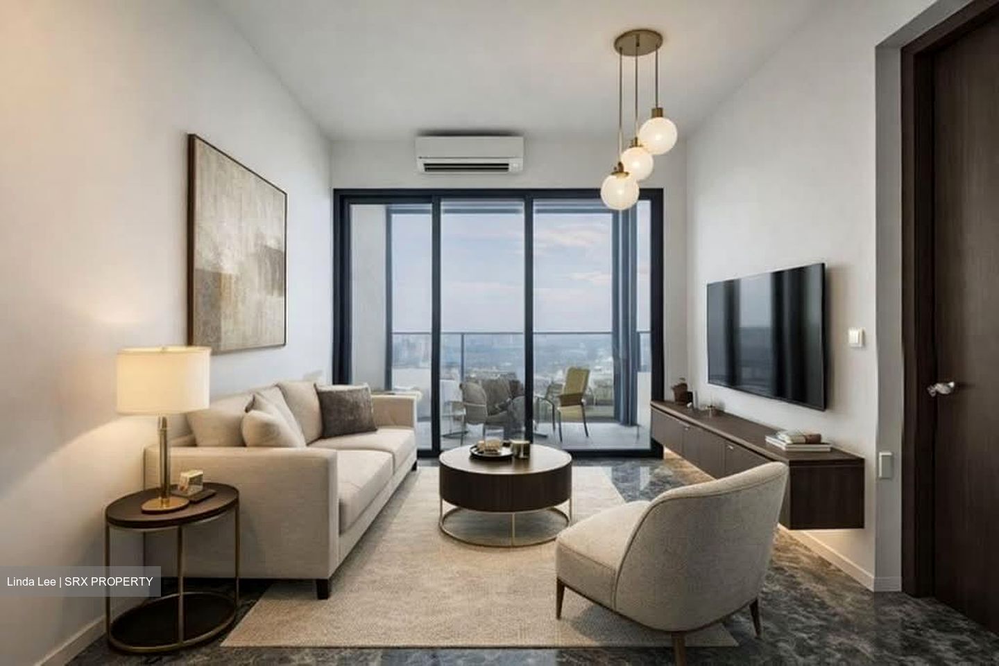 Avenue South Residence (D3), Apartment #568150331